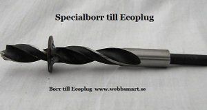 Borr tillEcoplug